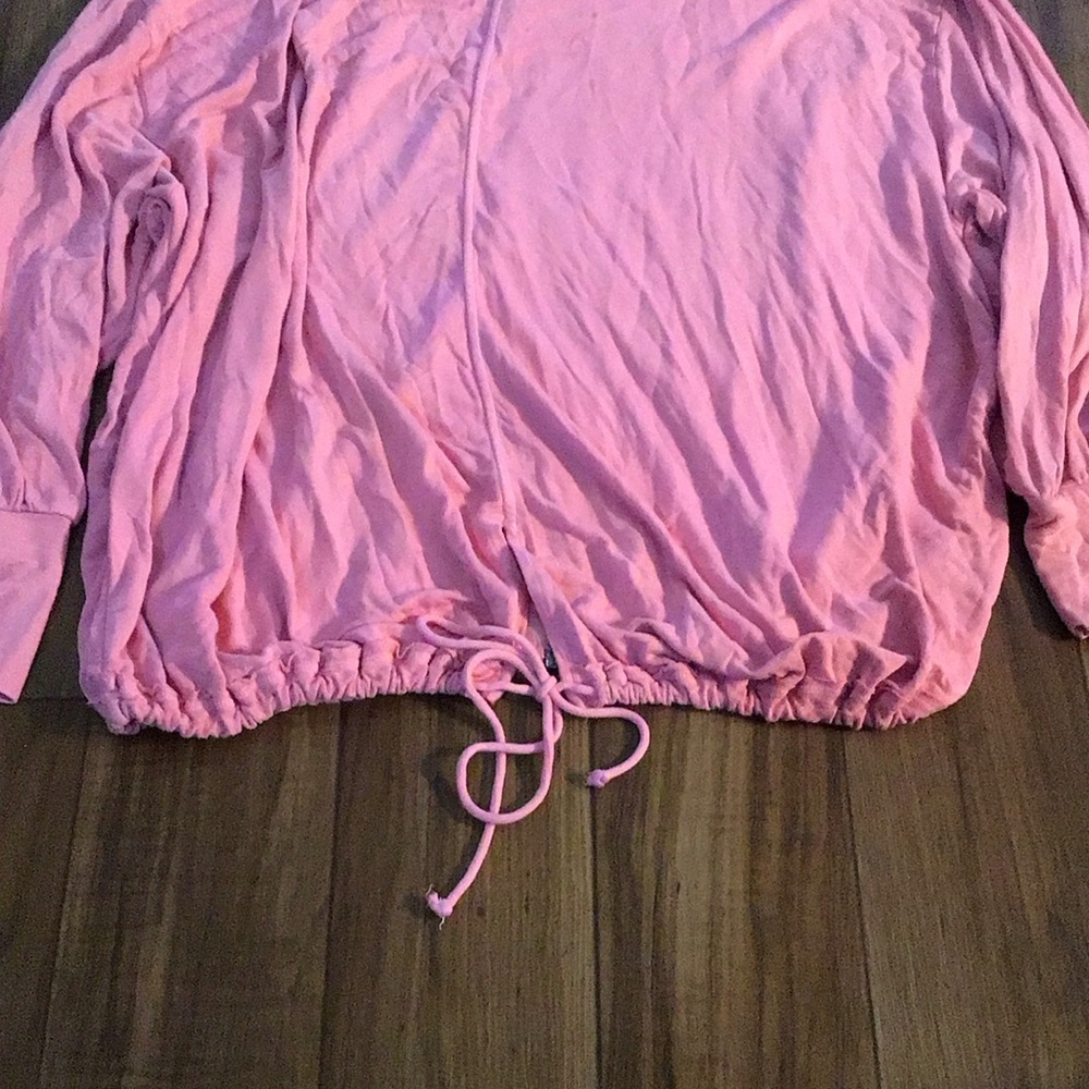 🧞♀️Steep Cheap Sale💸 FP Movement Dance Jacket | Hoodie NWT Free People - Picture 5 of 5